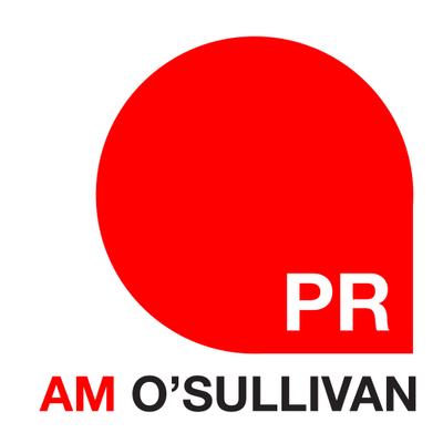 AM O’Sullivan PR  Wins Cork Communications Company of the Year – for 2nd Year in a Row