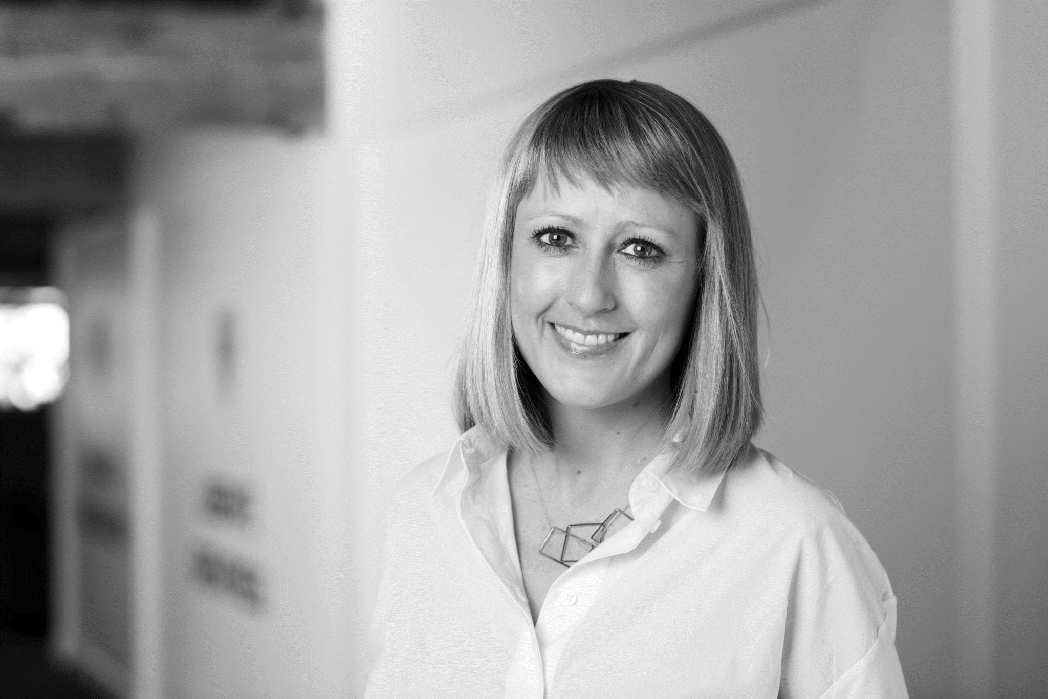 Drury | Porter Novelli appoint Eimear Galvin as New Head of Health and Wellness Practice