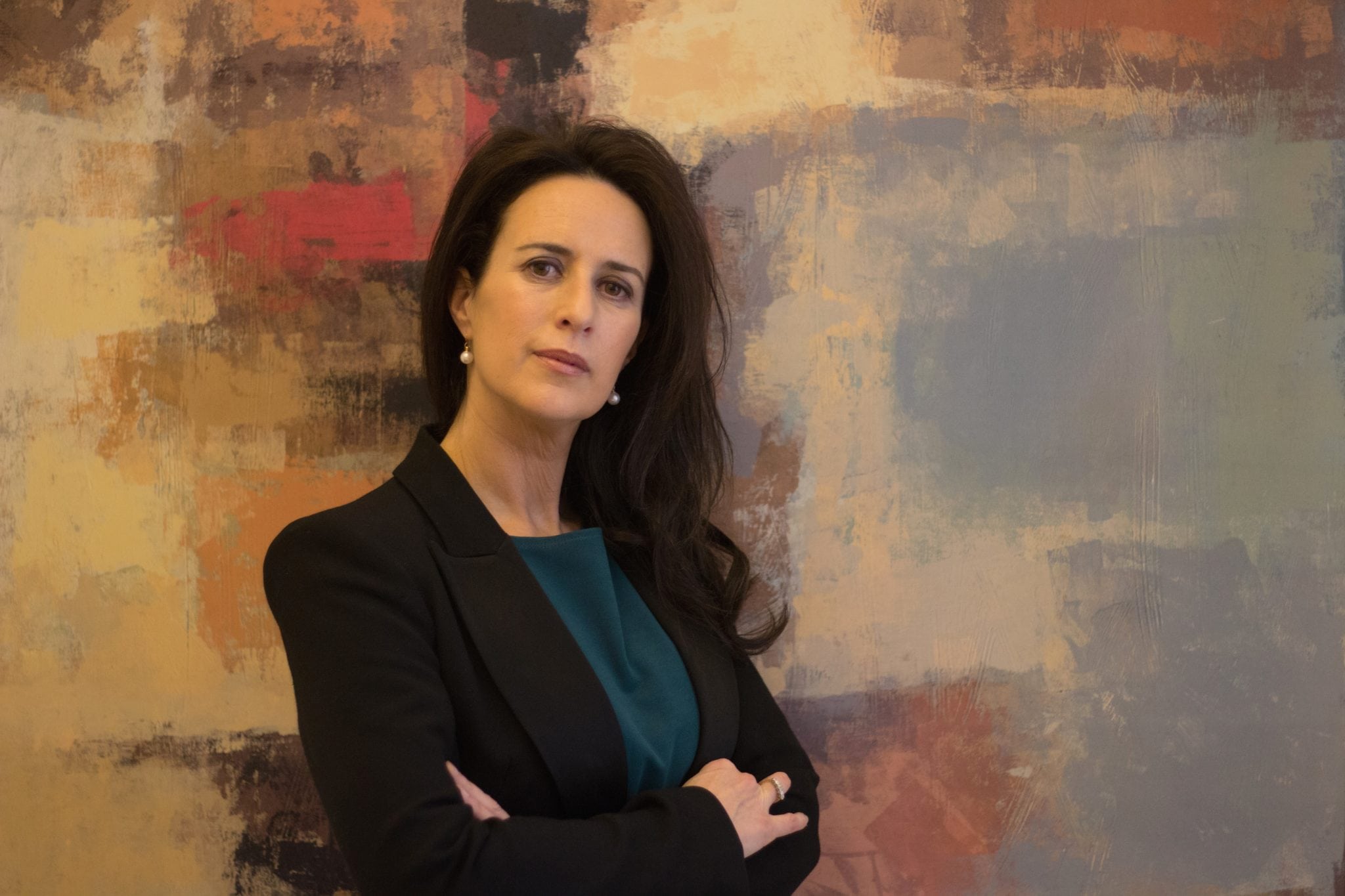 Walsh:PR Appointment Maeve Governey as Deputy MD