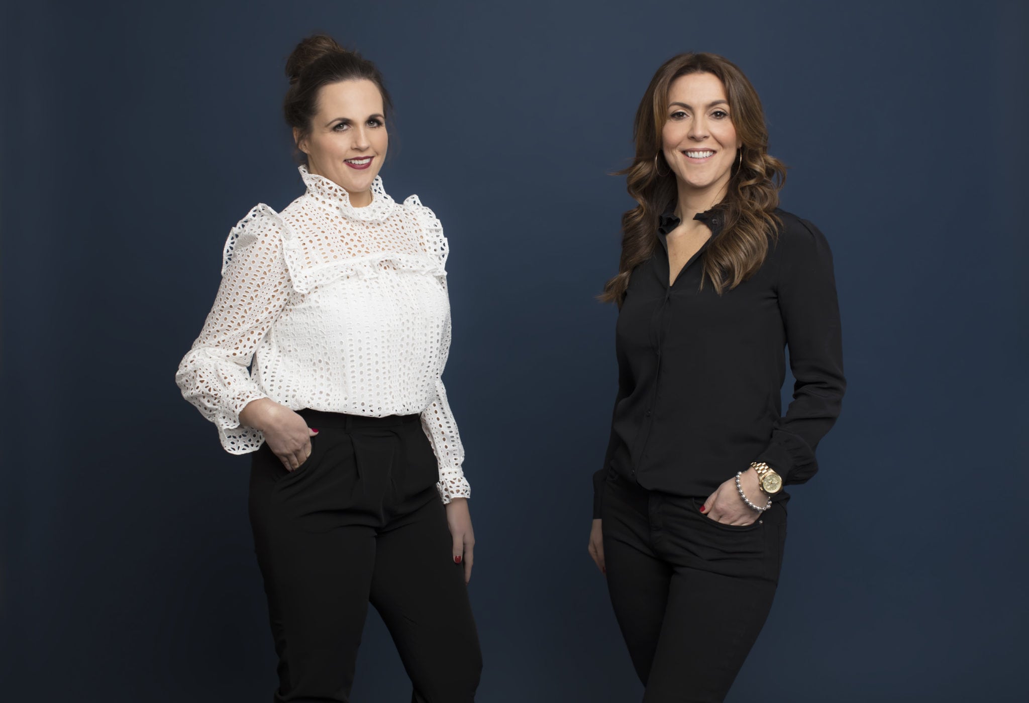 SENIOR APPOINTMENTS AT WILSON HARTNELL