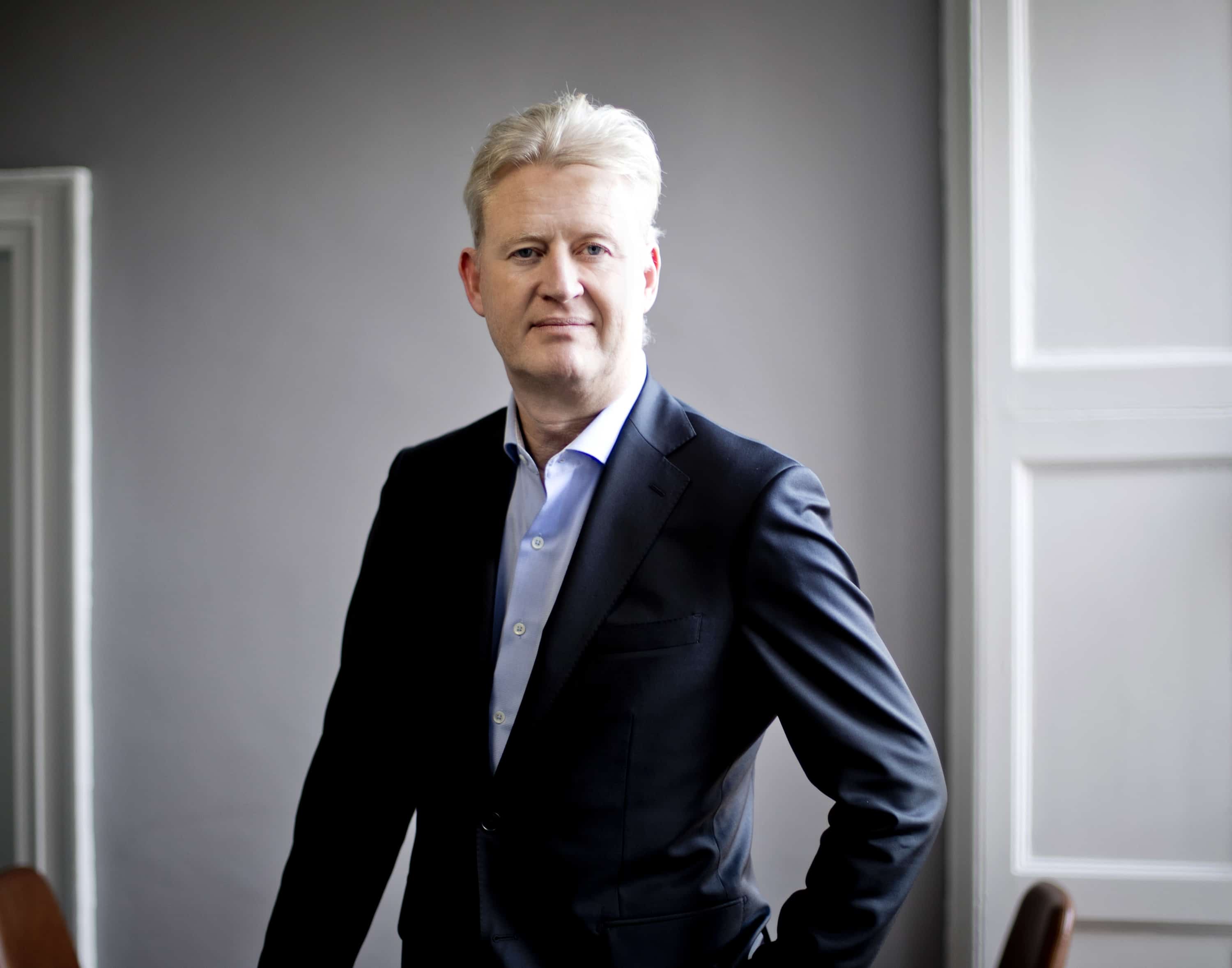 Wilson Hartnell Appoints Peter O’Brien as Head of Corporate and Public Affairs Practice