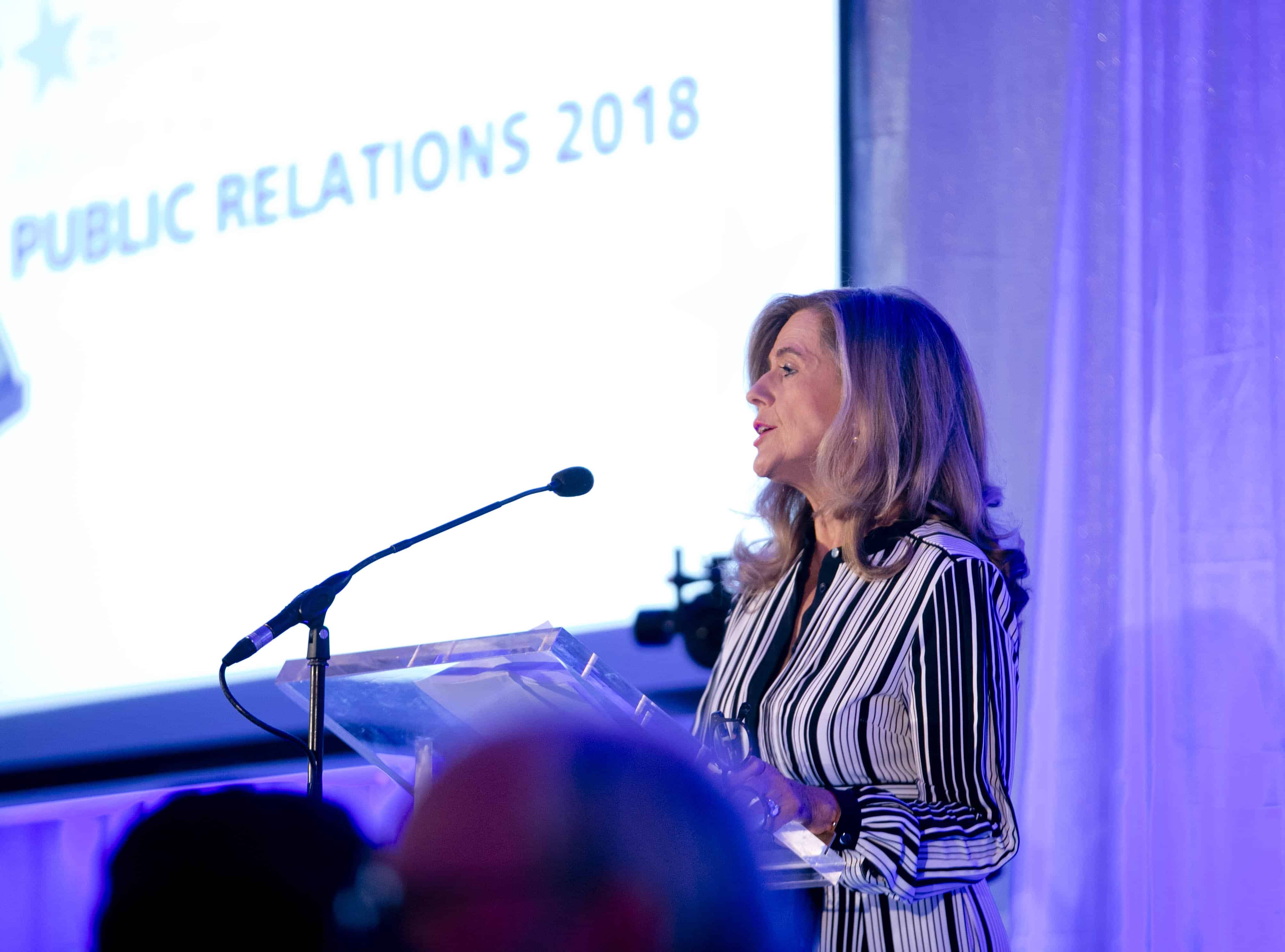 Public Relations in Ireland Celebrates 25 Years of Excellence