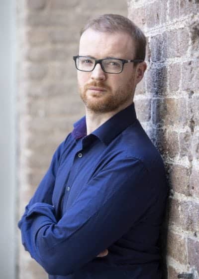 Wilson Hartnell Appoints Oisin Langan as Account Director in its Sports Marketing and Sponsorship Practice