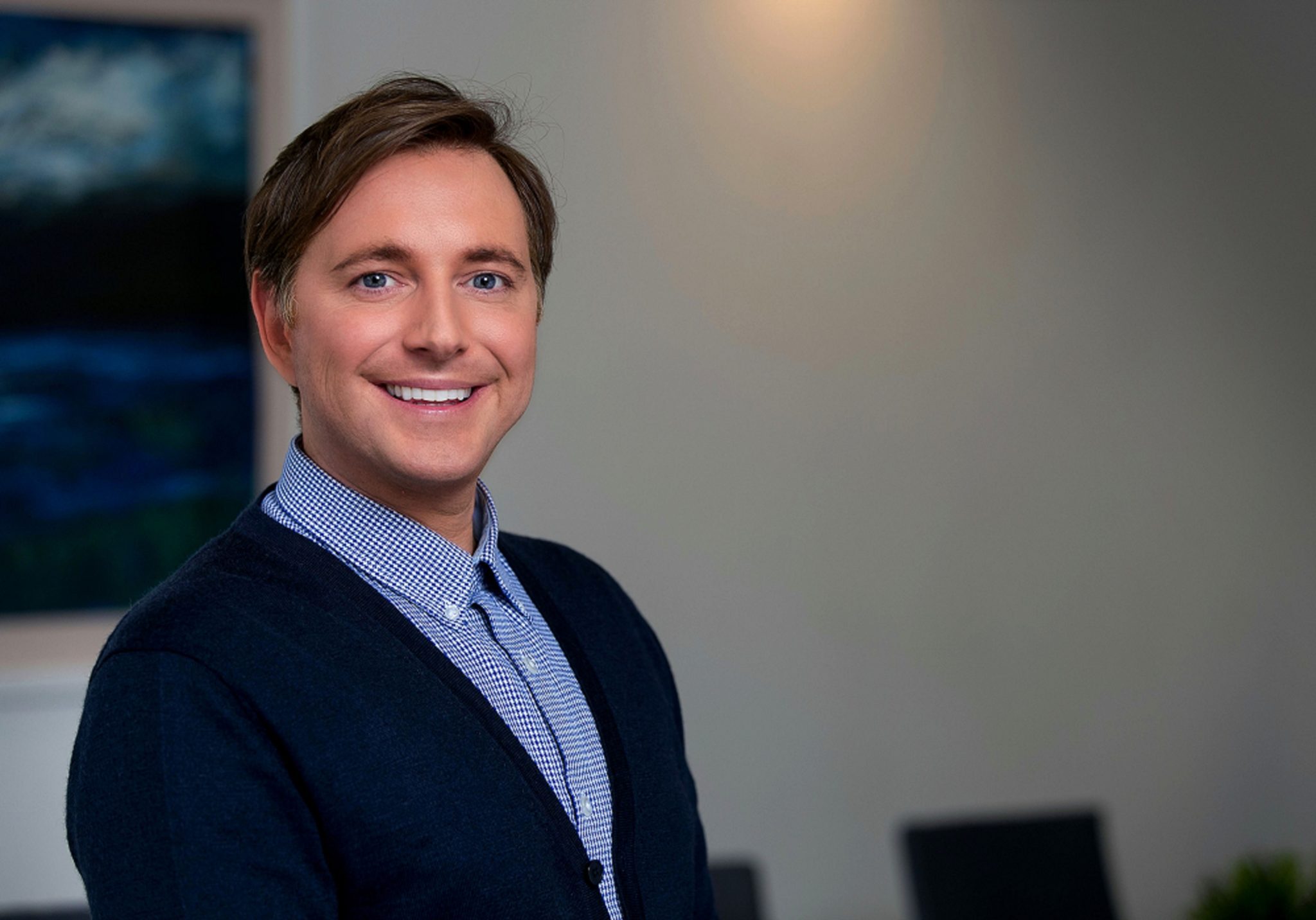 Weber Shandwick Appoints Norman Pratt as New Director of Consumer