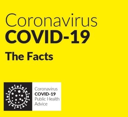 Coronavirus : Covid-19