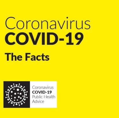 Coronavirus COVID-19 Updates