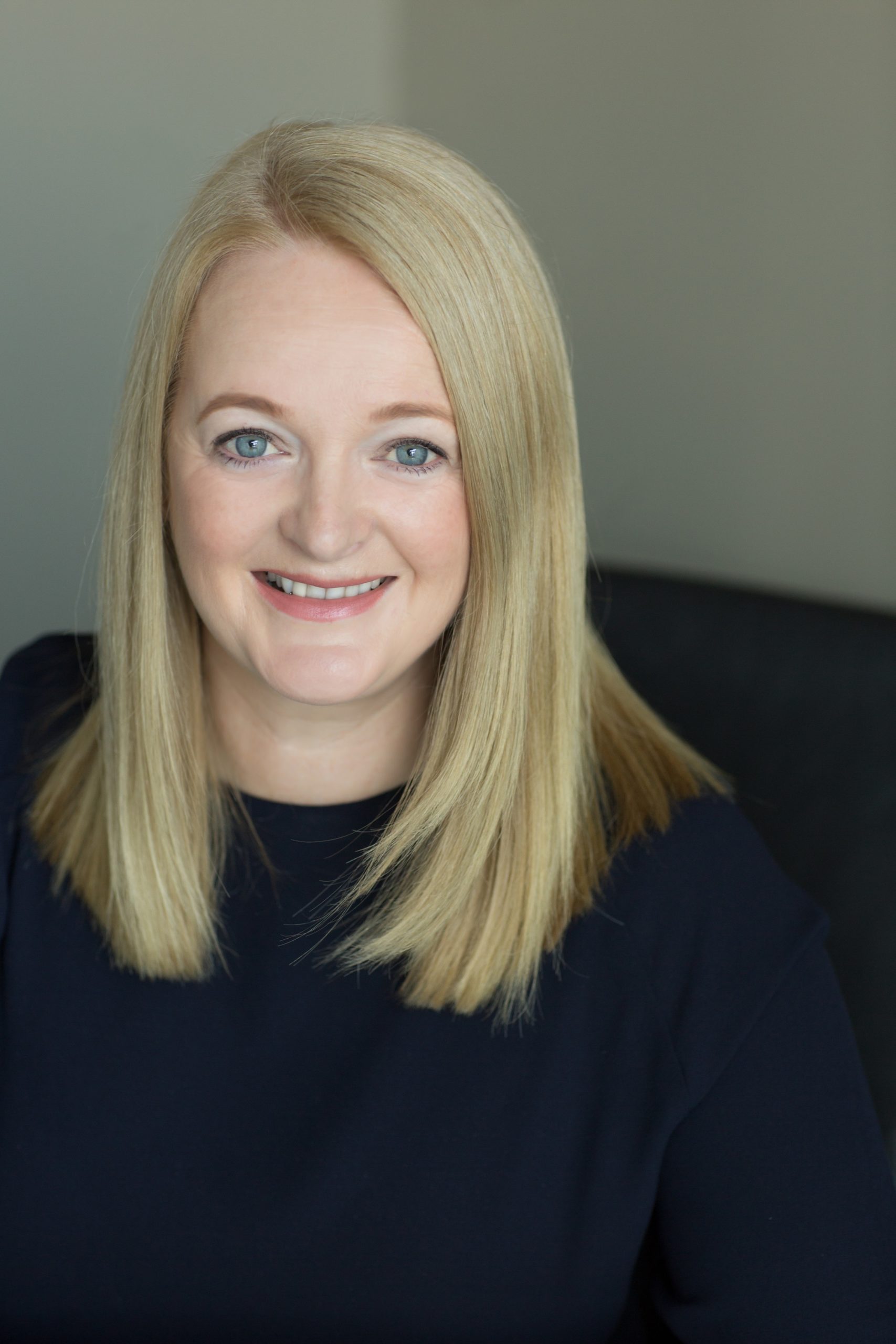 Orla Burke, FPRII, Senior Partner, EMEA Healthcare co-lead, FleishmanHillard