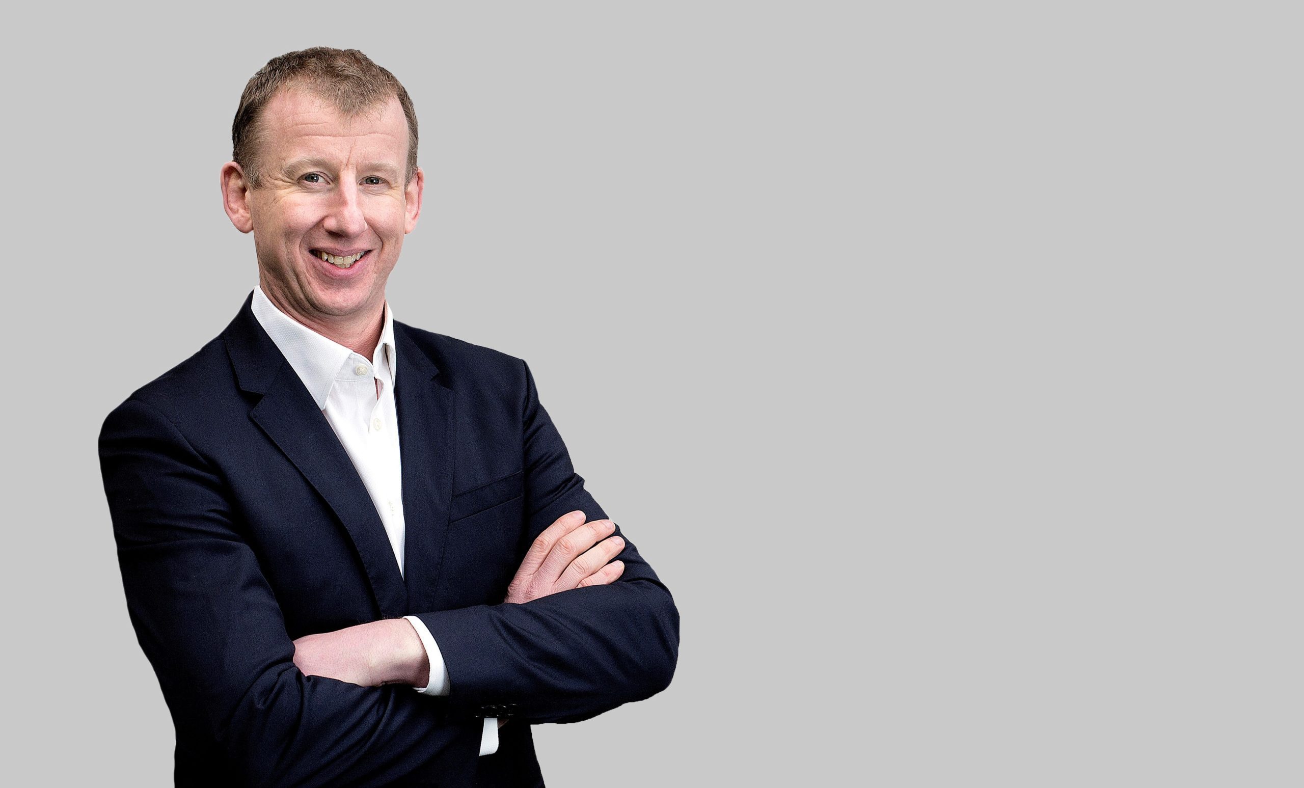 New Chair for Public Relations Consultants Association (PRCA)