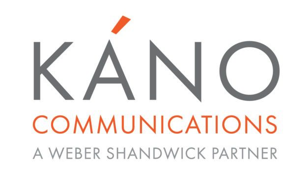 Weber Shandwick Ireland rebrands to KÁNO Communications