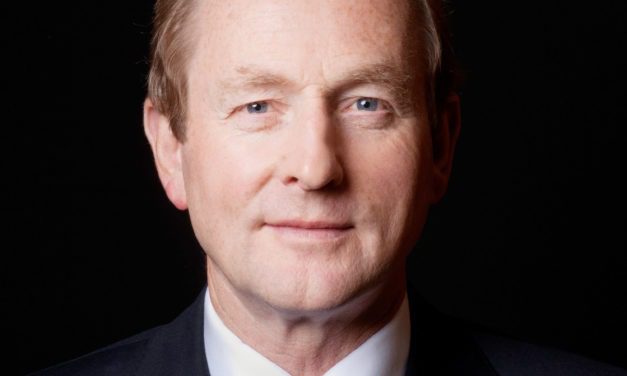 Former Taoiseach joins Board of Heneghan Strategic Communications