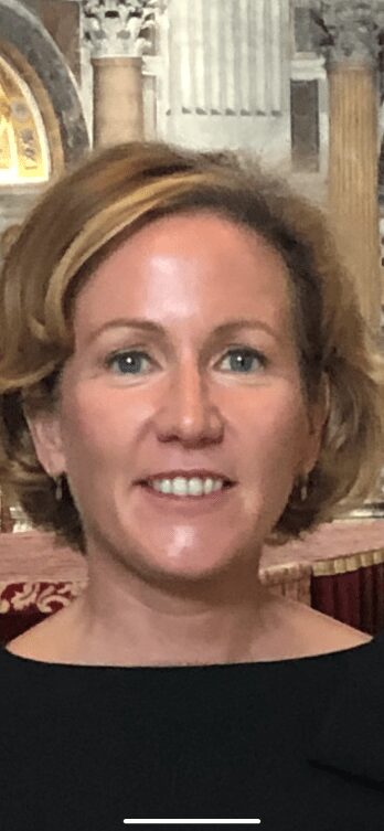 DHR Communications announces the appointment of Olwyn Enright as a director at the company