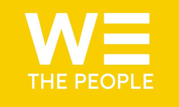 We the People, Ireland’s only social marketing agency, announces a new brand identity and ambitious plans for growth