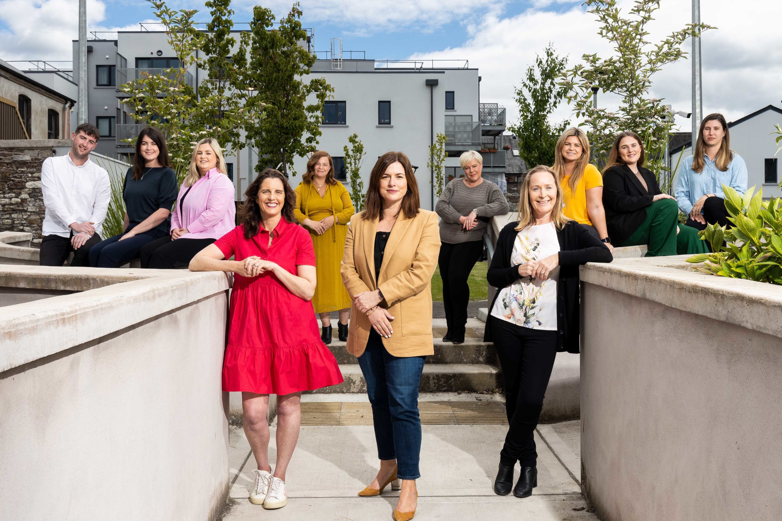 Springboard Communications shortlisted for Agency of the Year PR award