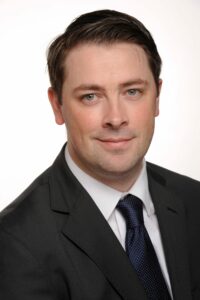 Chris Mehigan, Managing Director, Transport & Mobility, Hume Brophy