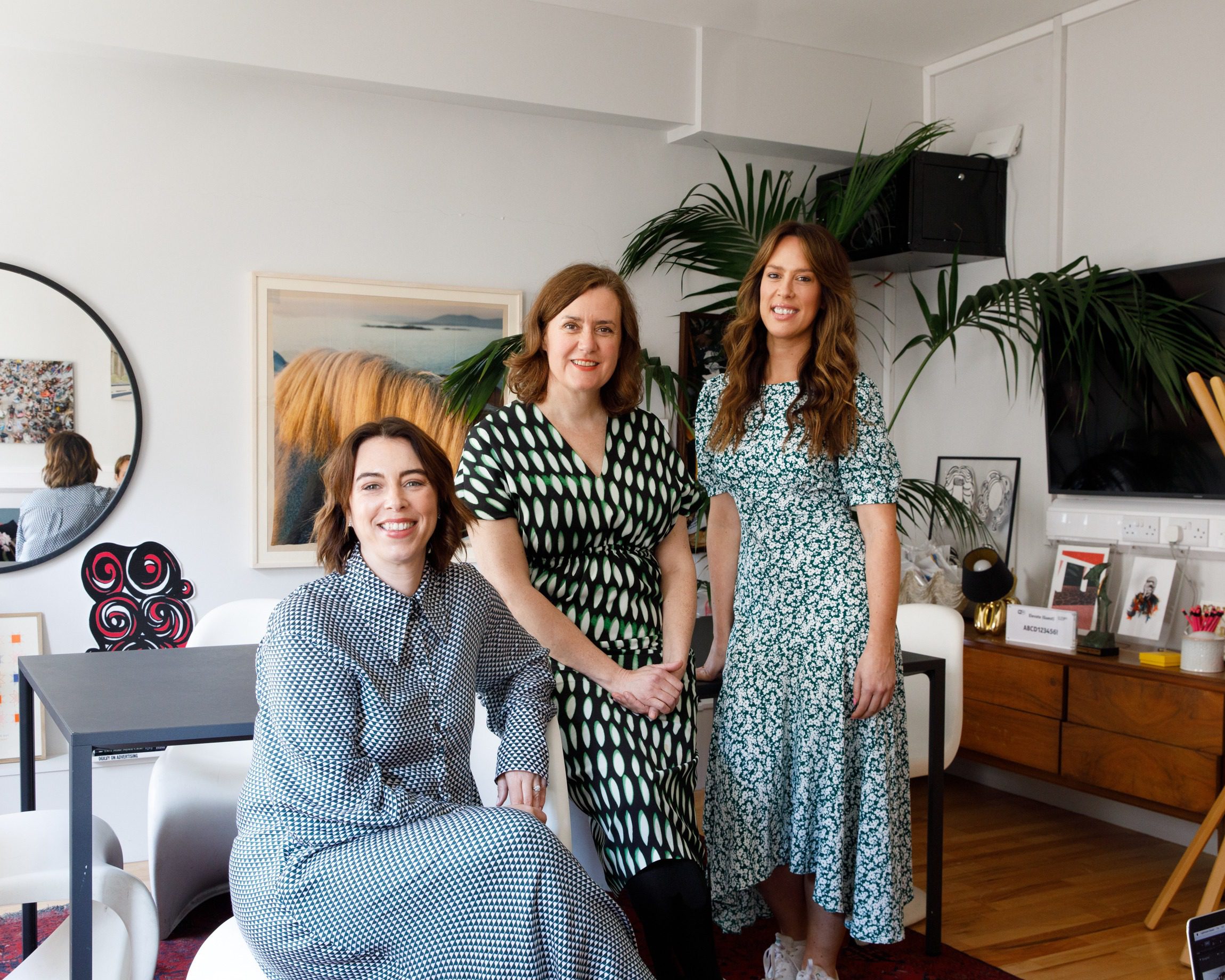 Elevate PR Marks 21st Birthday with Team Promotions