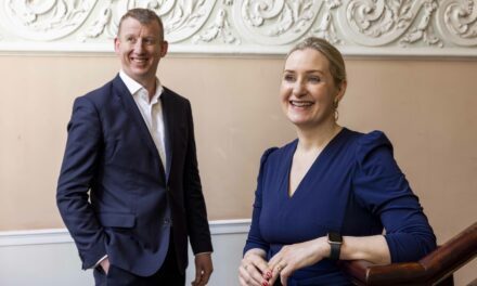 PRCA Ireland appoints new Board of Directors
