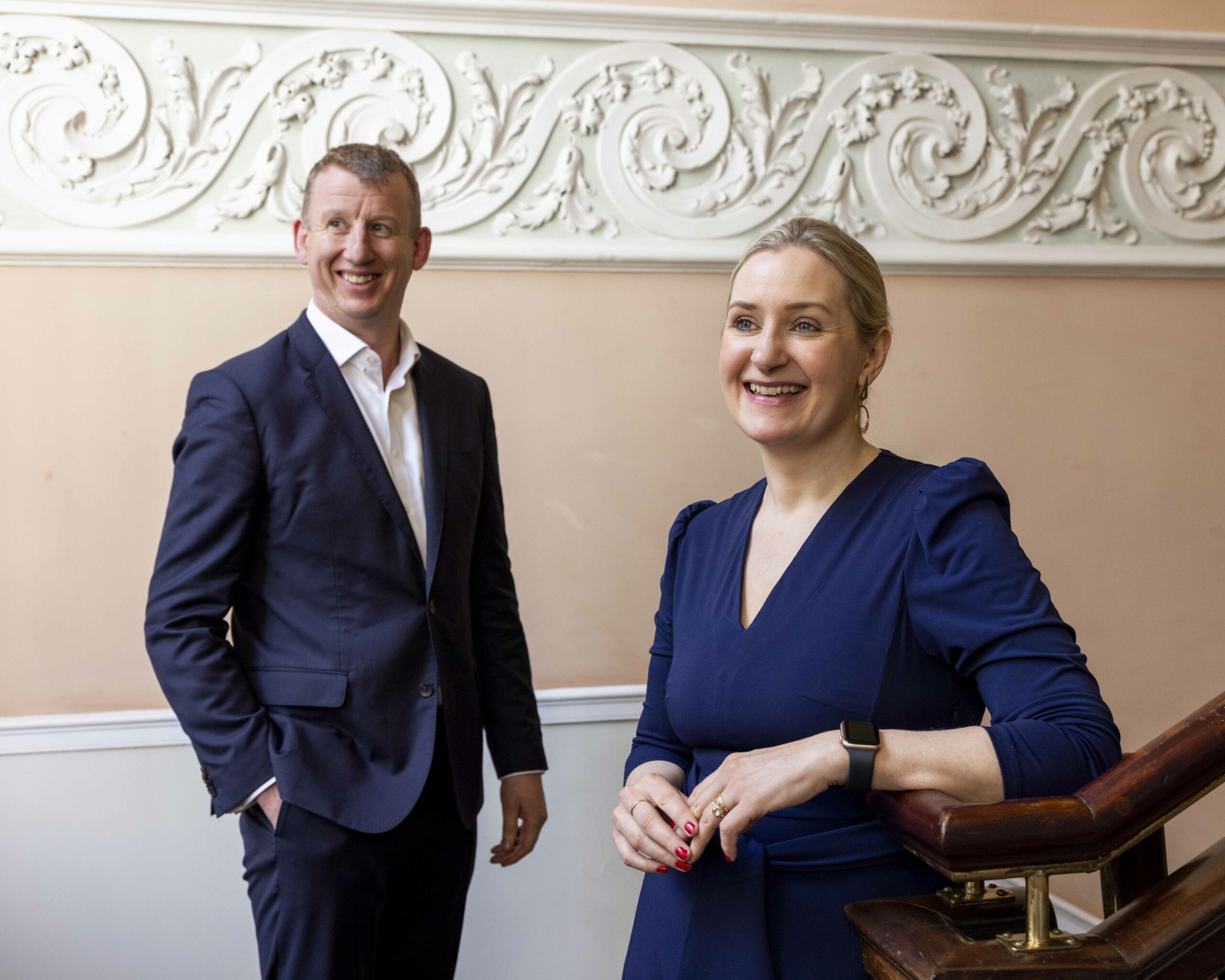 PRCA Ireland appoints new Board of Directors