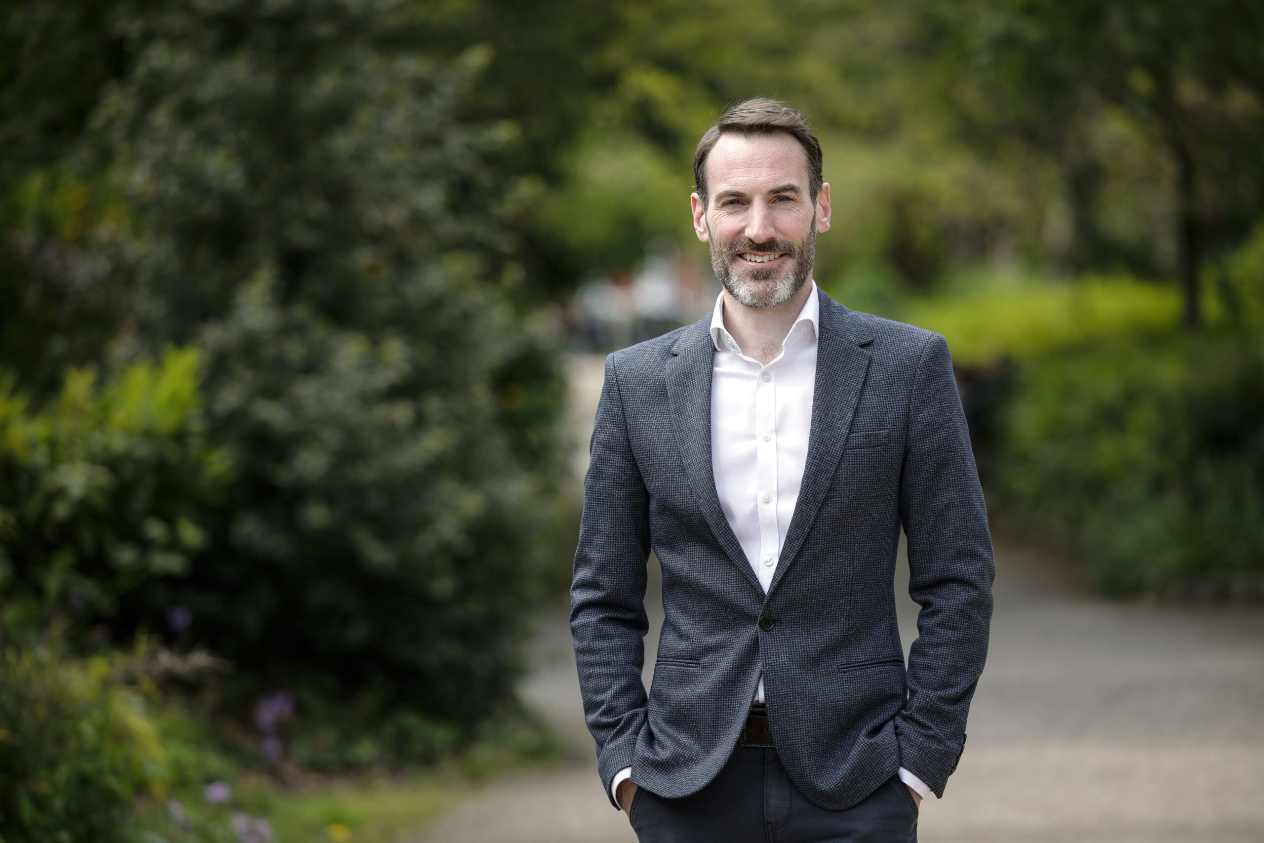 Instinctif Partners announces the appointment of Paul Sweetman as Managing Partner