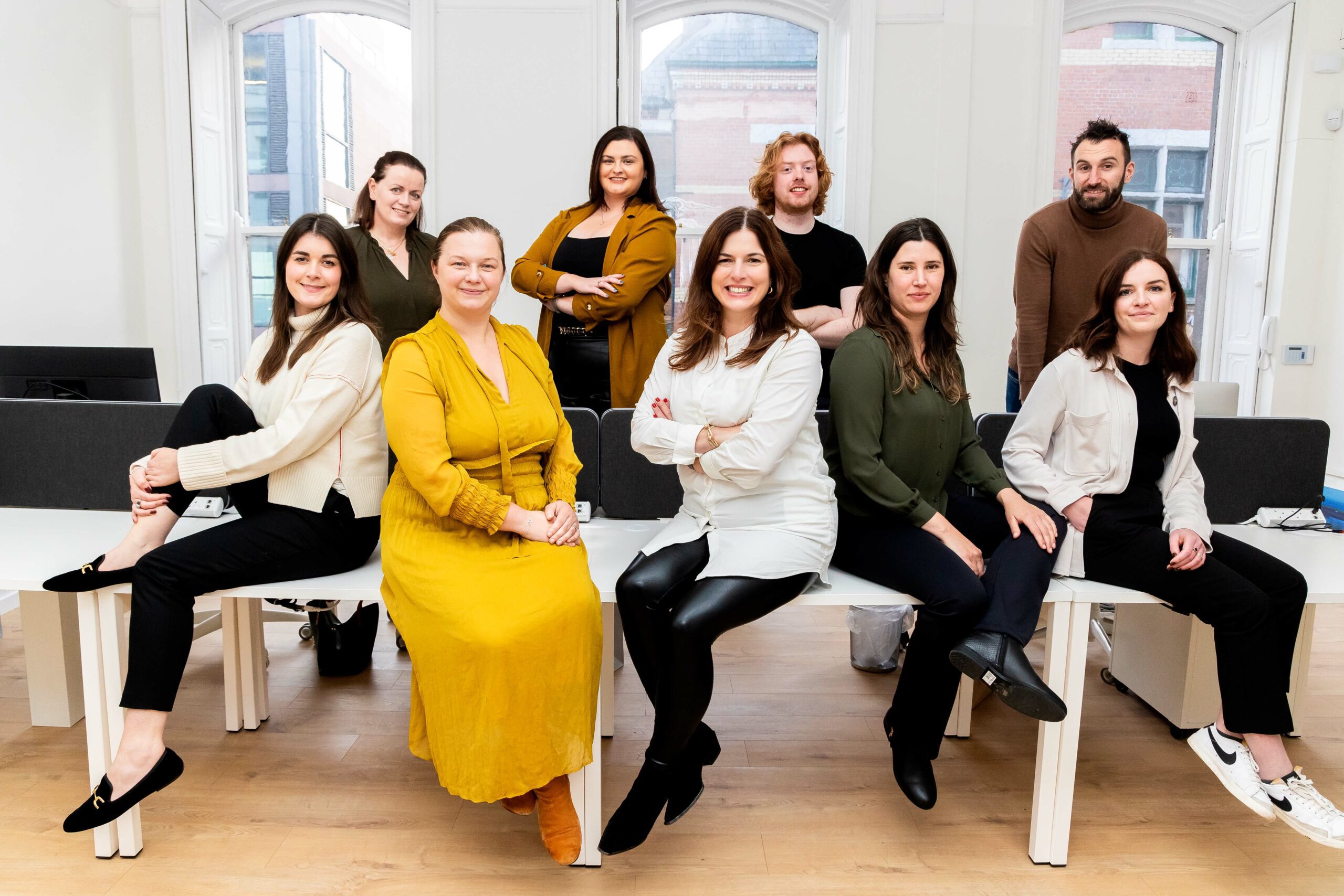 Springboard Communications Announces Office Move Following Rapid Growth