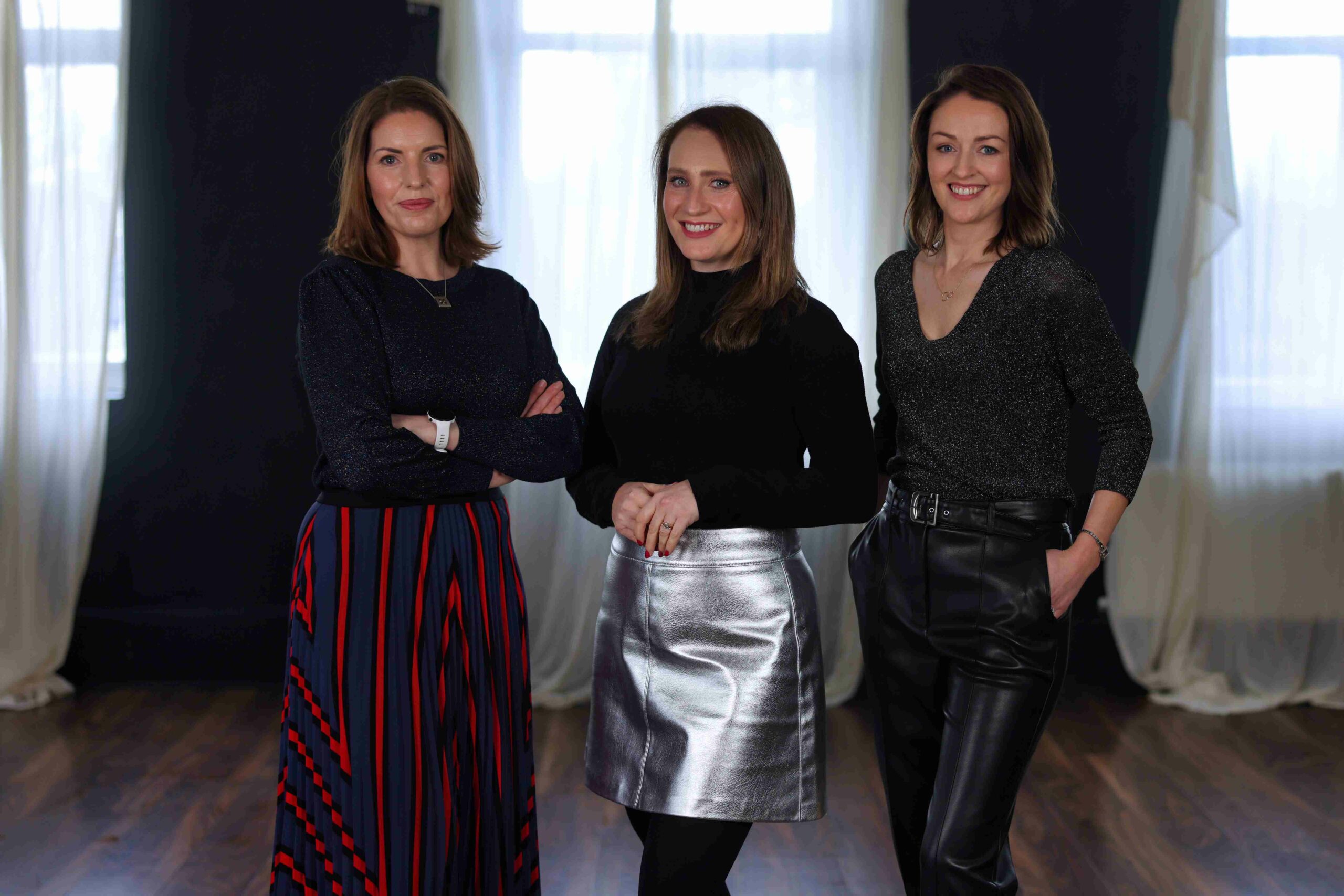Harris PR Eyes Growth With Strengthened Senior Leadership Team