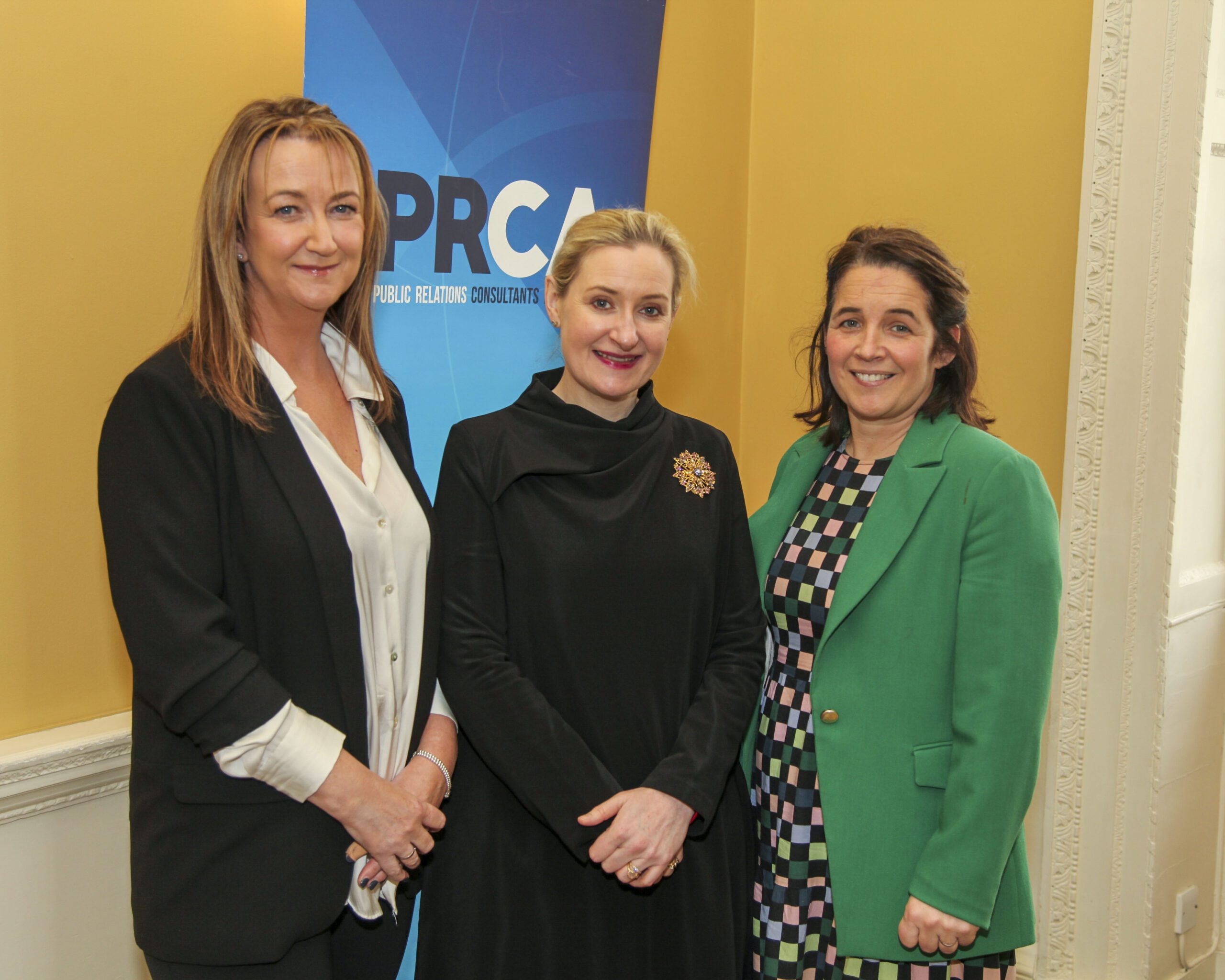 Growing Public Relations Consultants Association appoints new Directors