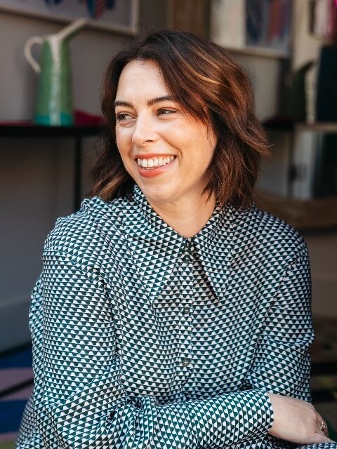 Claire Feely