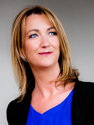 Gill Madden, MPRII