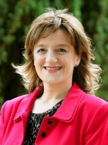 Kathryn Byrne, FPRII