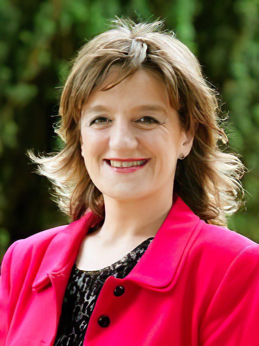 Kathryn Byrne, FPRII