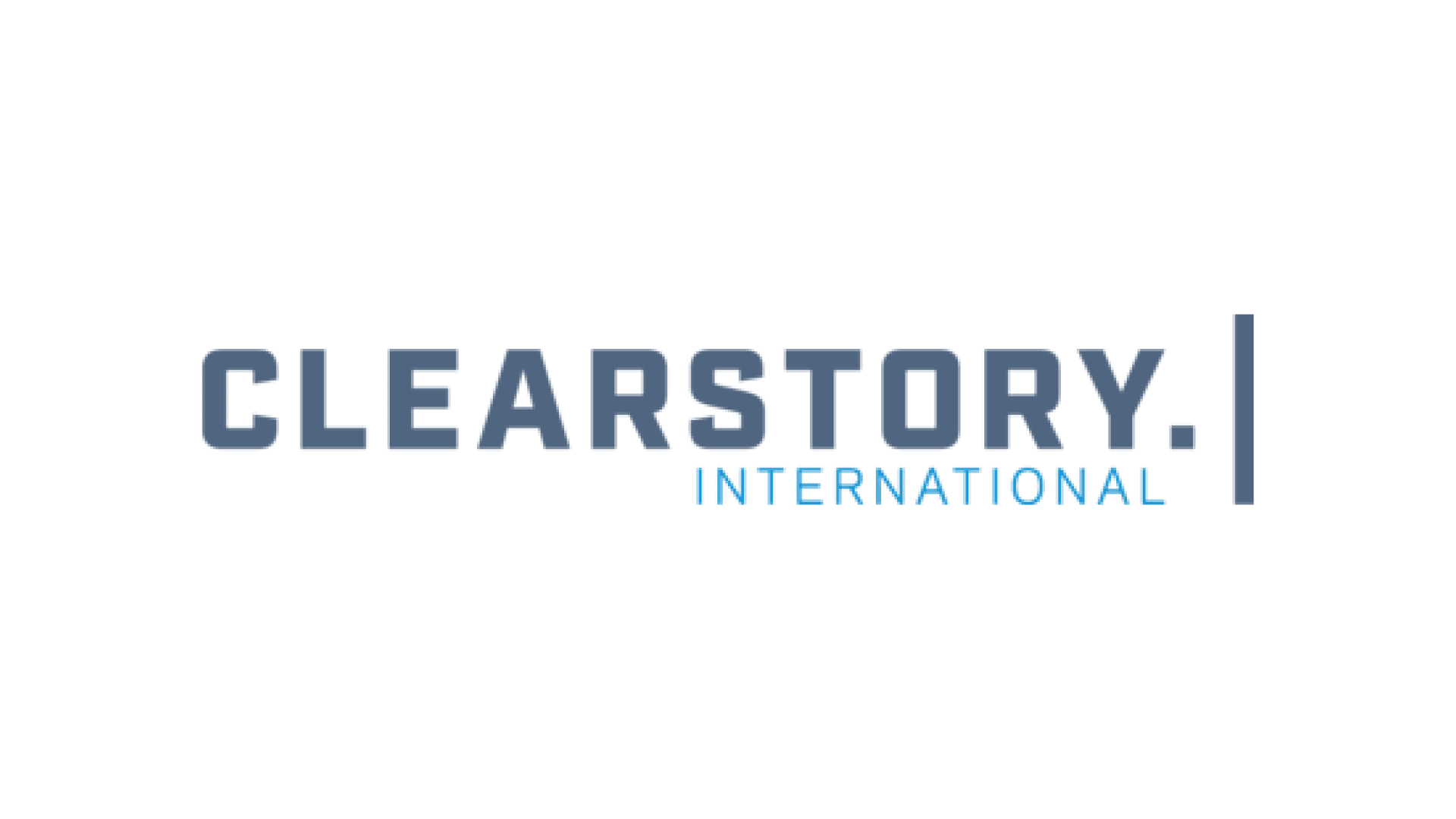 ClearStory International