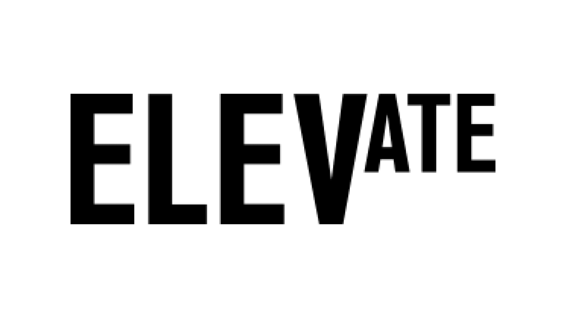 Elevate PR