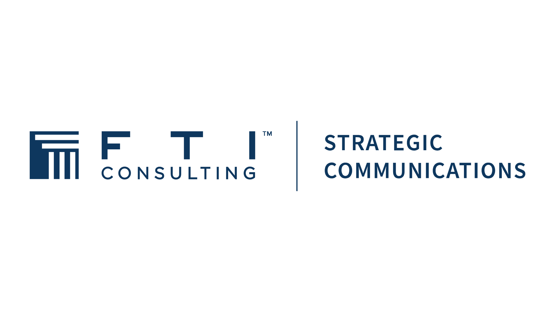 FTI Consulting