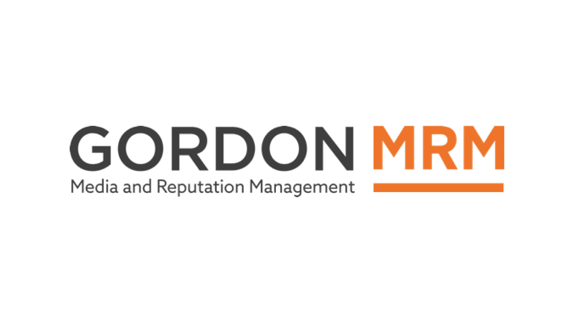 Gordon MRM
