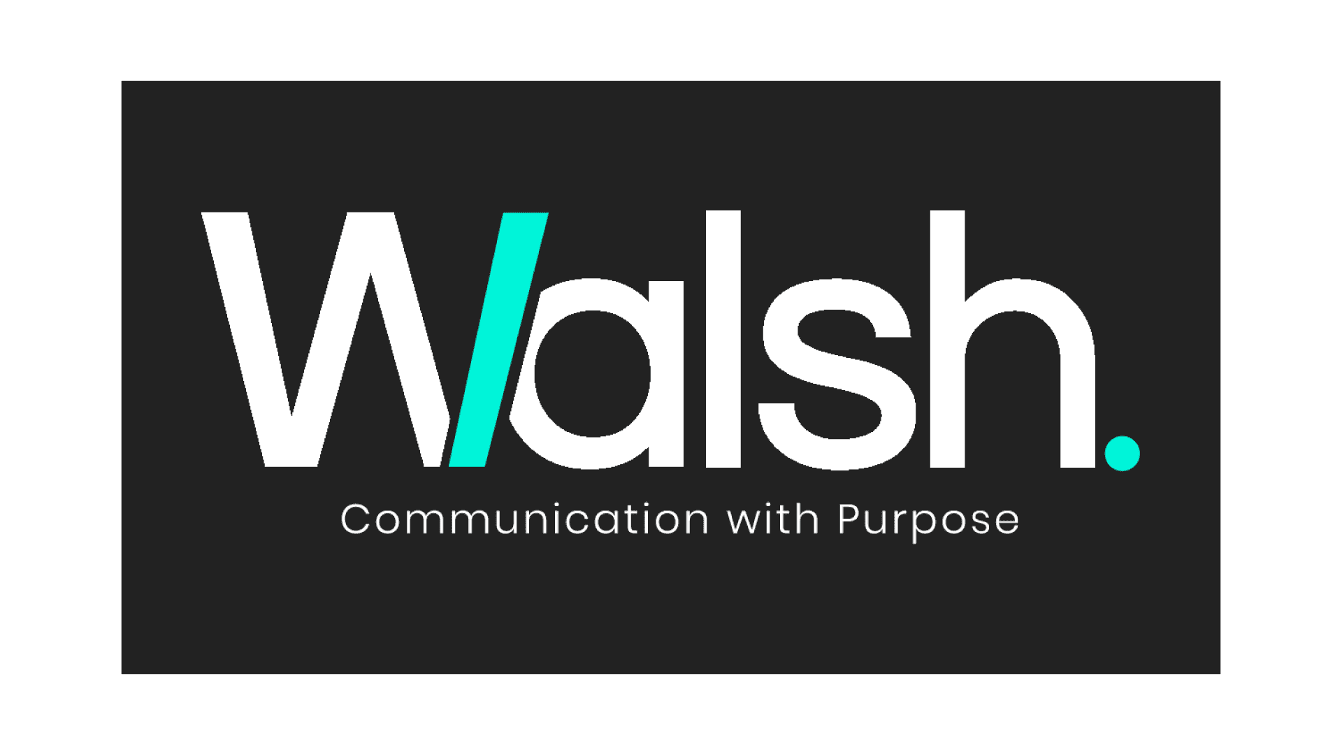 Walsh PR