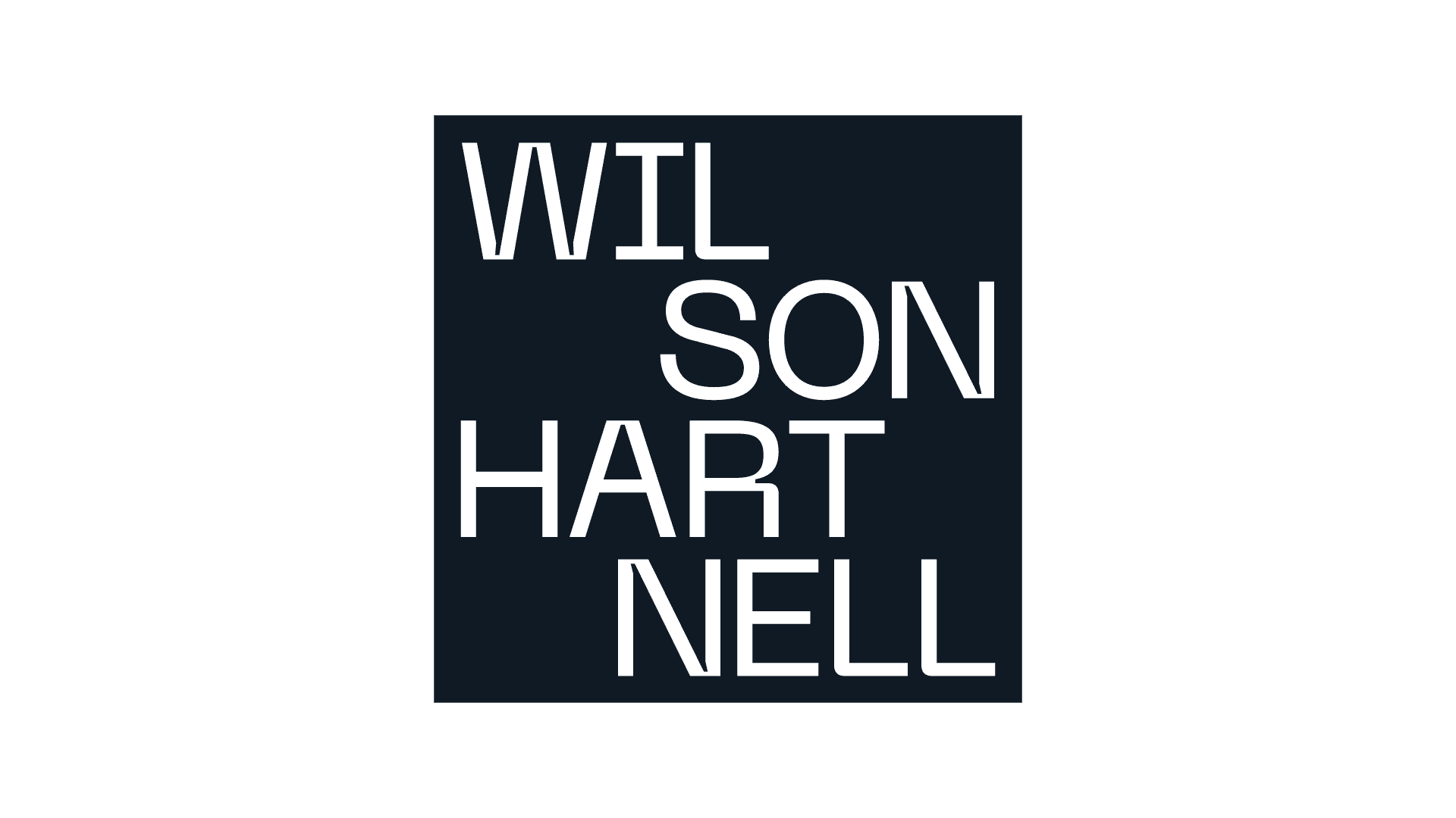 Wilson Hartnell