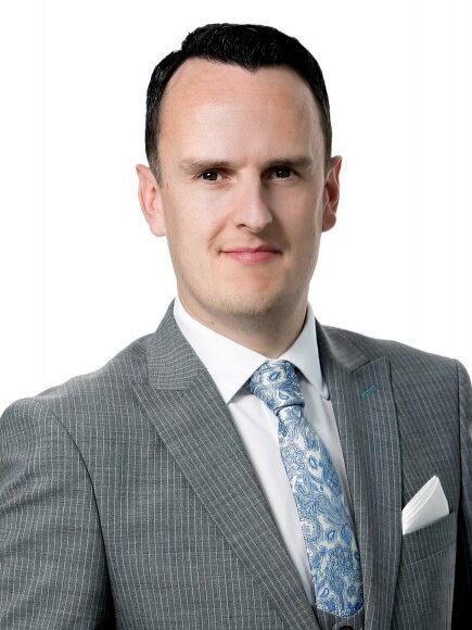 Martyn Rosney, FPRII