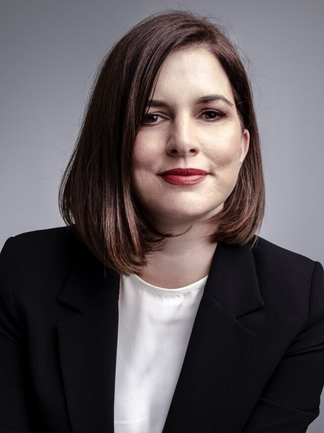 Susie Horgan, FPRII