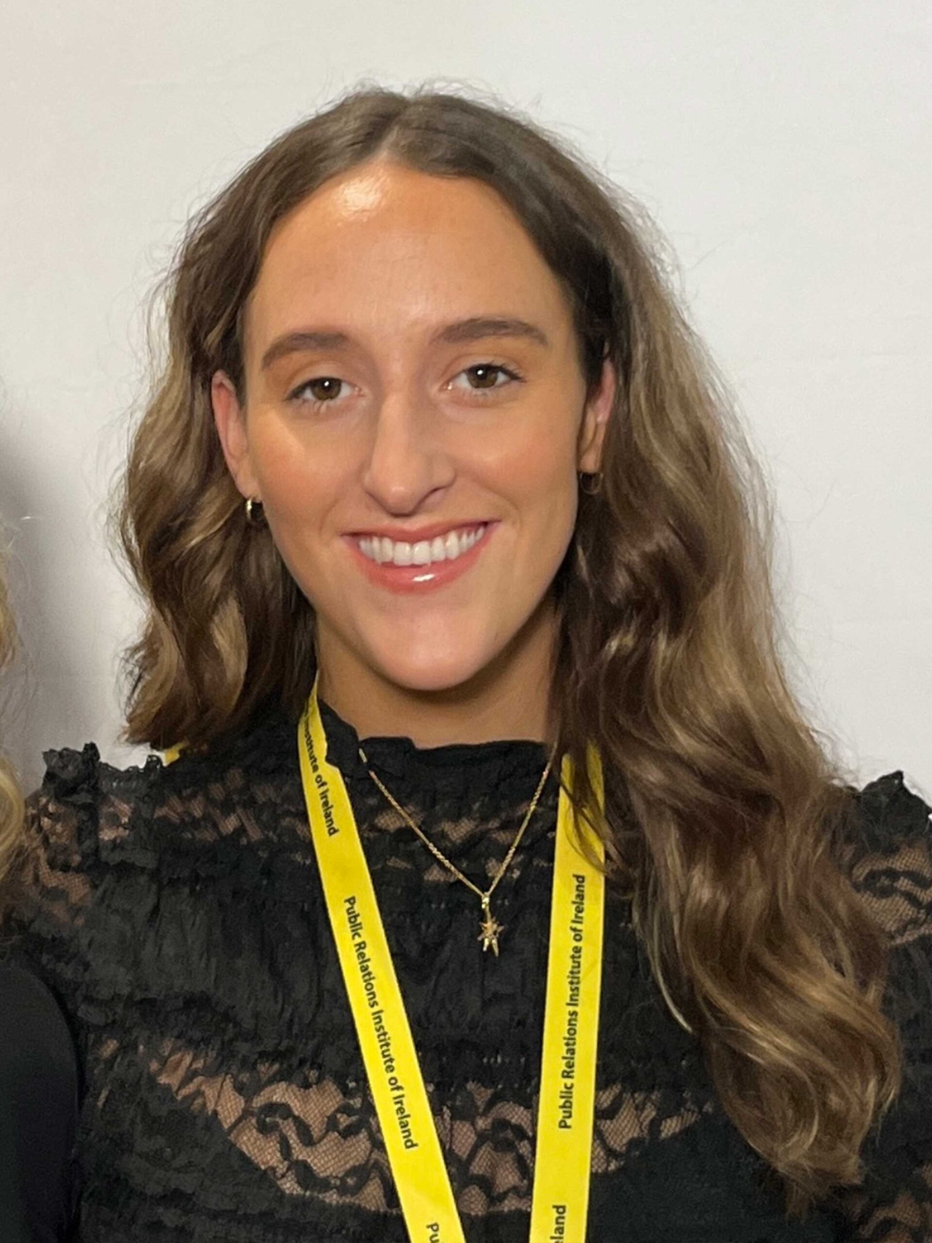 Hannah O Leary
