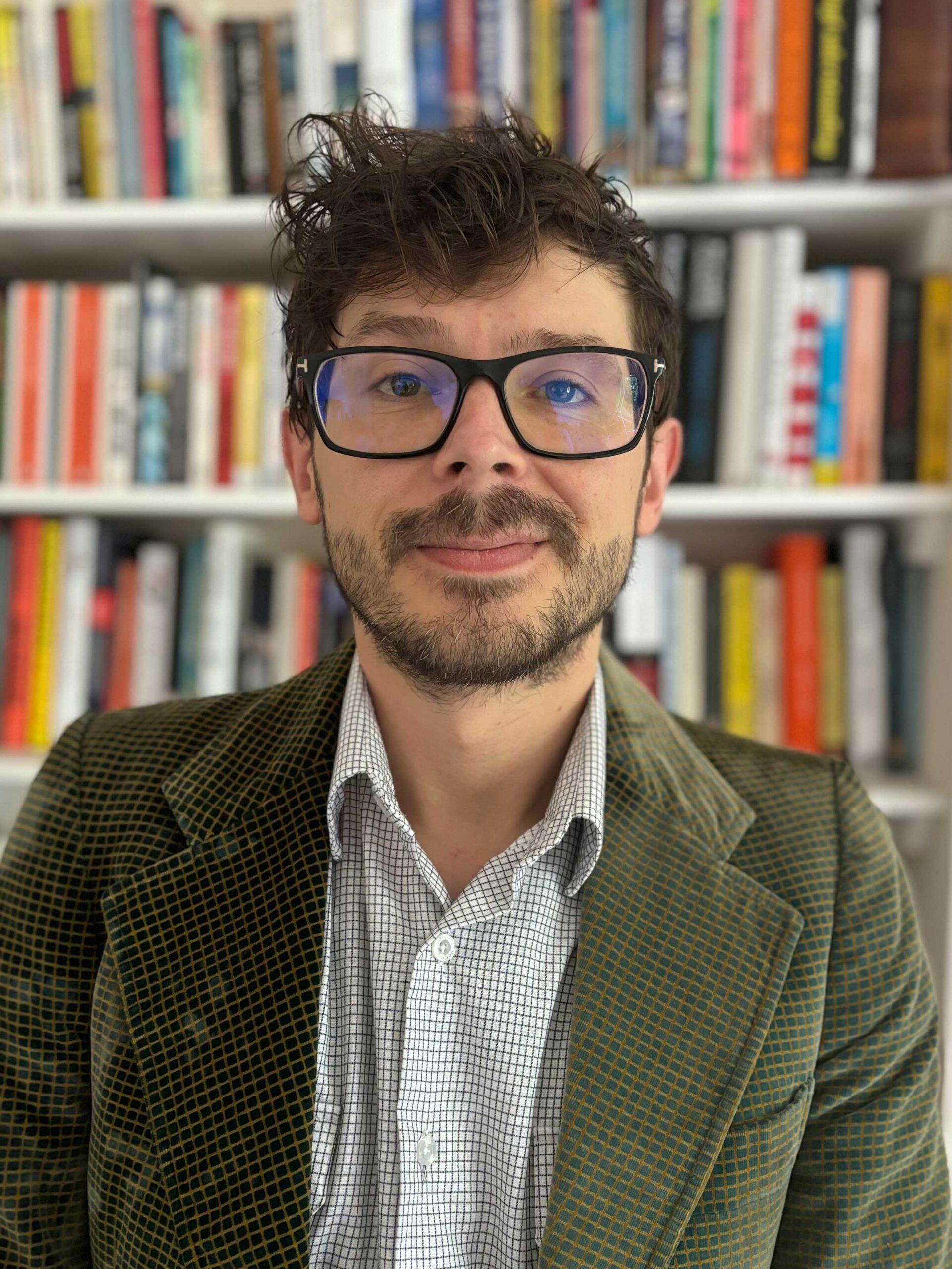Michael Cicirko