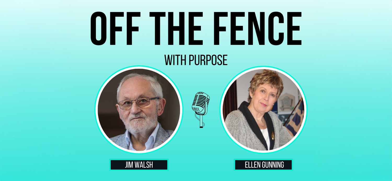 New Podcast from Walsh PR Explores Career Purpose and Professional Growth