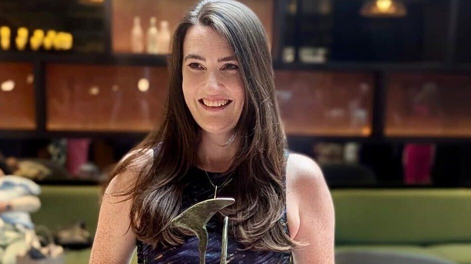 Wachsman’s Young Comms Winner Shares Insights for Future Entrants
