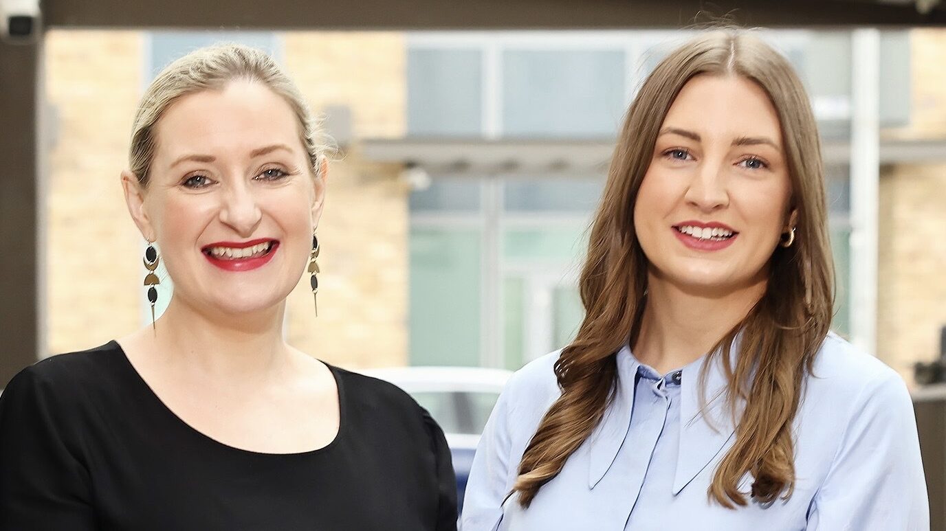 Alice Public Relations Announces Niamh Breathnach as Deputy CEO
