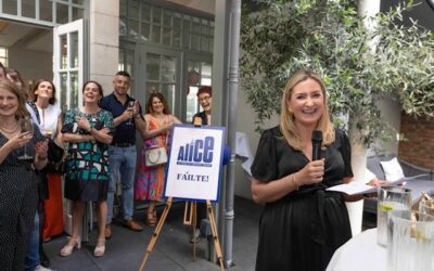 Alice Public Relations celebrates 10 years of creating change