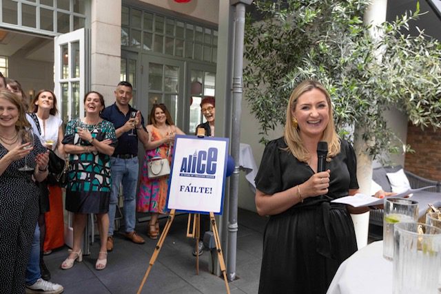 Alice Public Relations celebrates 10 years of creating change