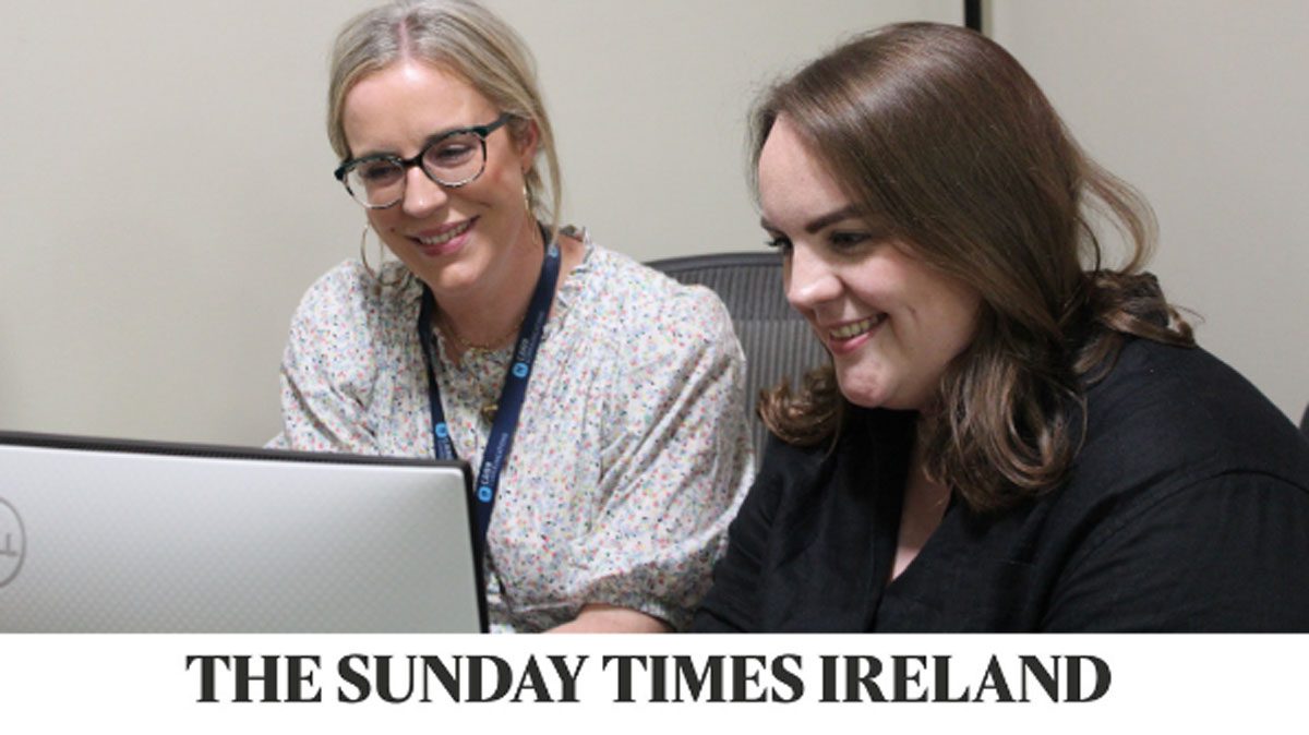 Carr Communications Recognised Among Ireland’s Best Places to Work 2025