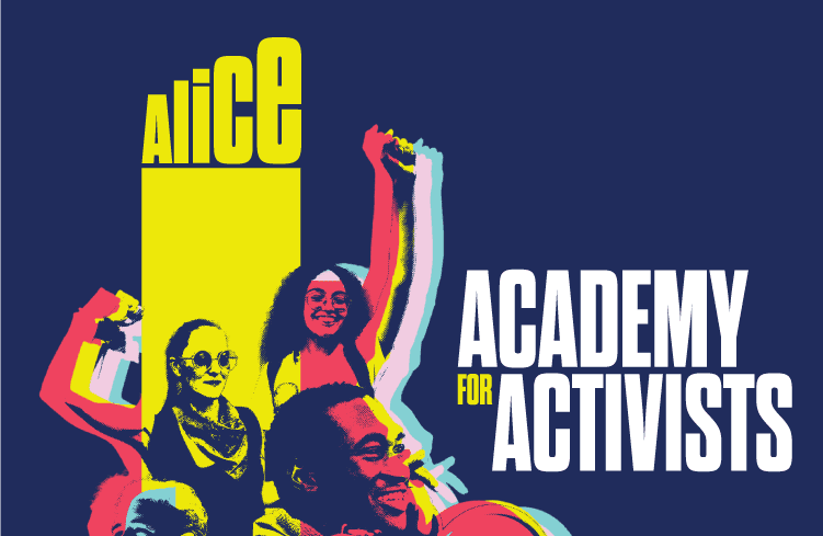 Alice Public Relations announces leading names for its 2026 Academy for Activists