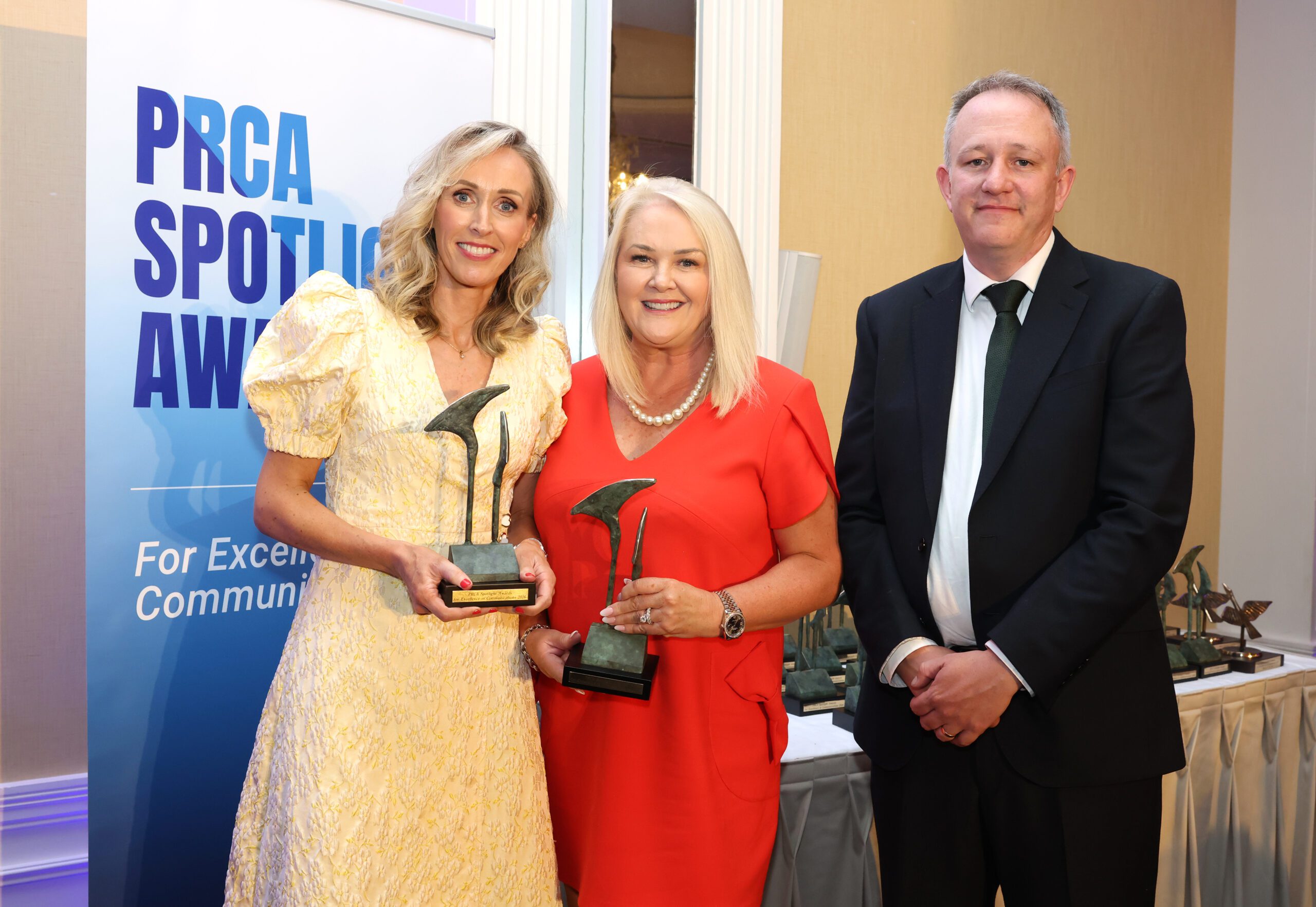 Brest Cancer Ireland