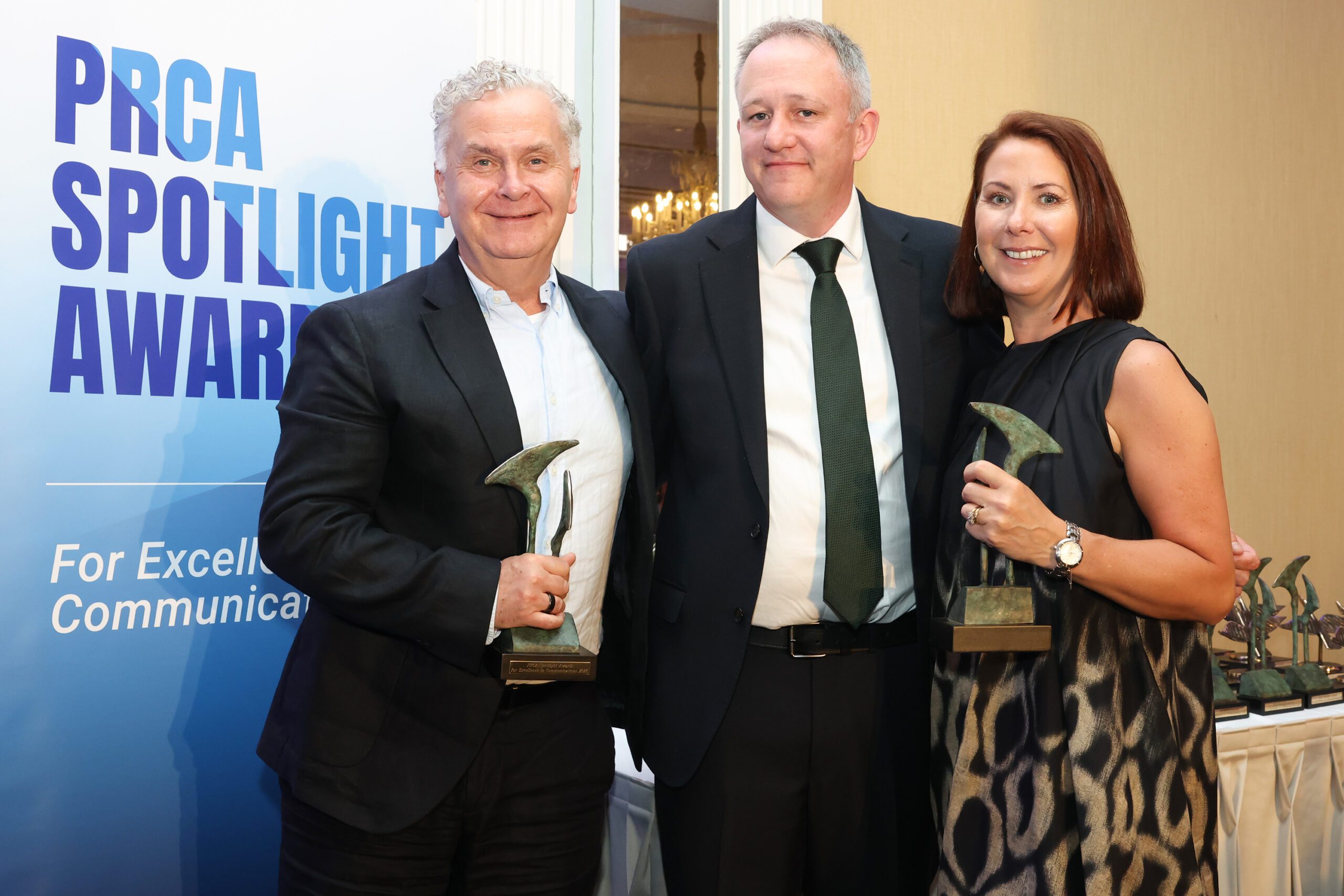 NO FEE PRCA AWARDS 12