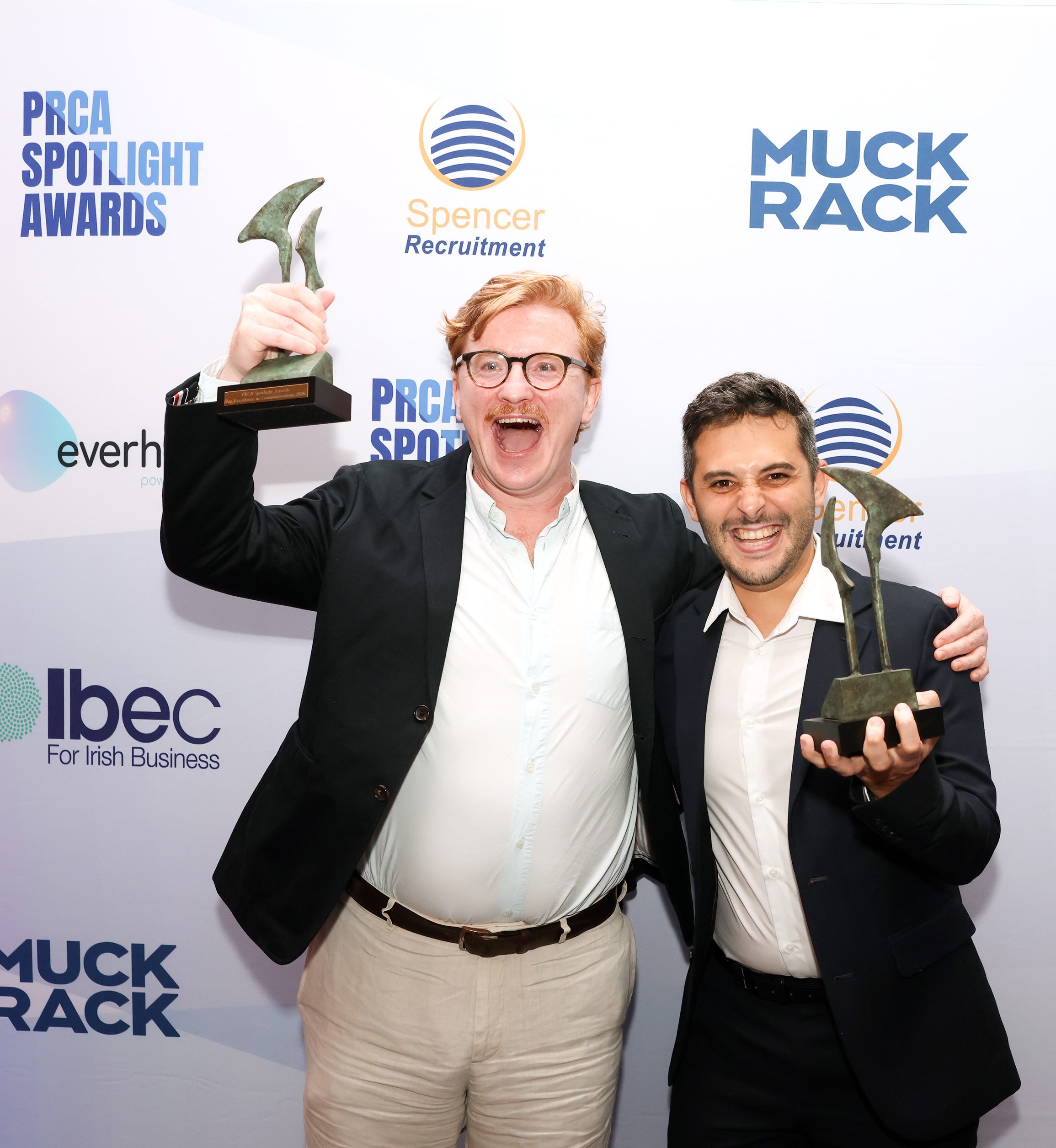 NO FEE PRCA AWARDS 18