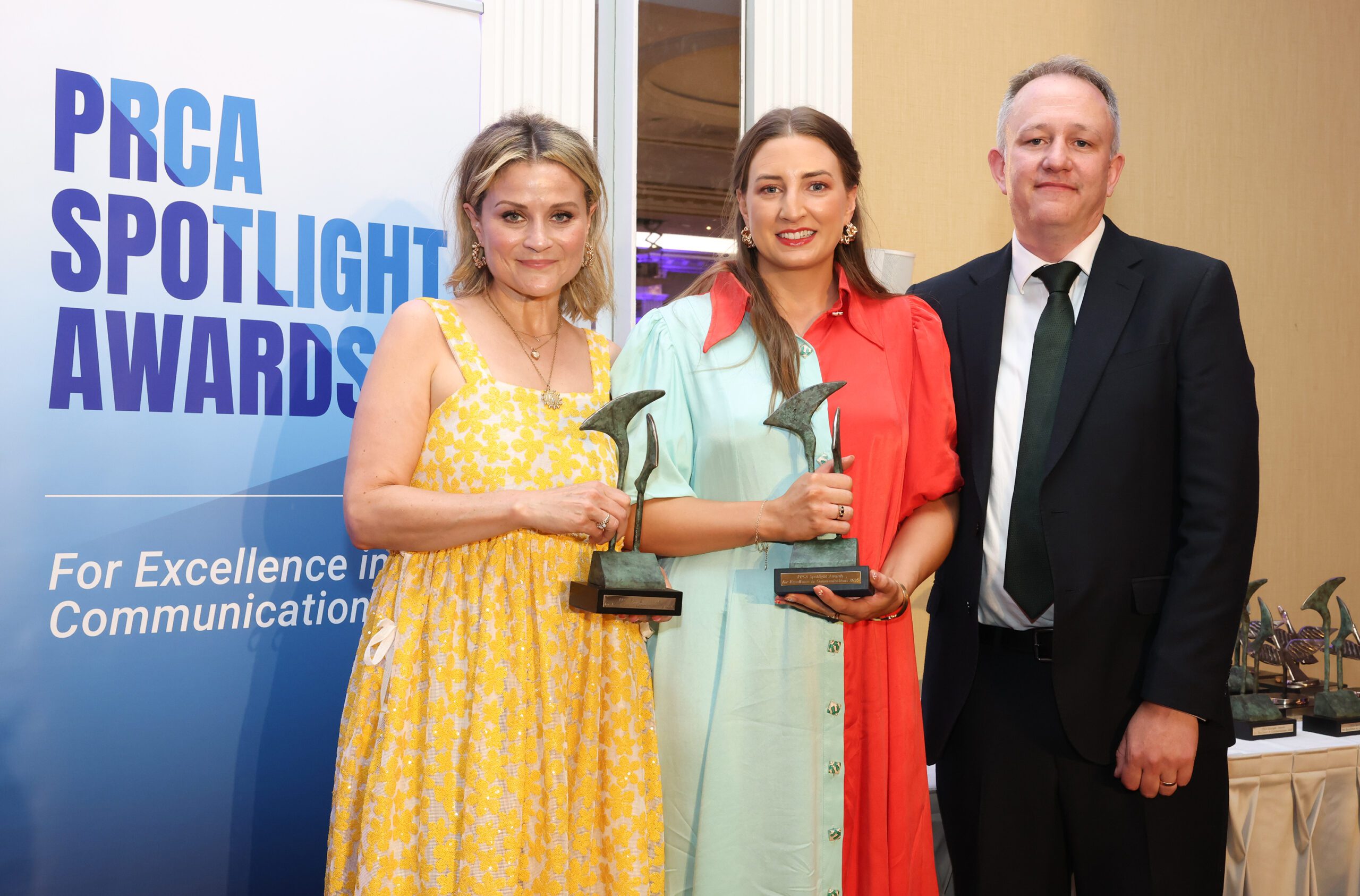NO FEE PRCA AWARDS 25